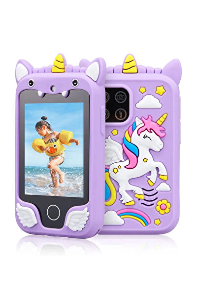 HERŞEYBURDAMODA Eğitici Oyuncaklar