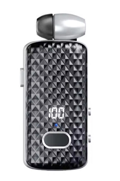 HERŞEYBURDAMODA Bluetooth Kulaklık