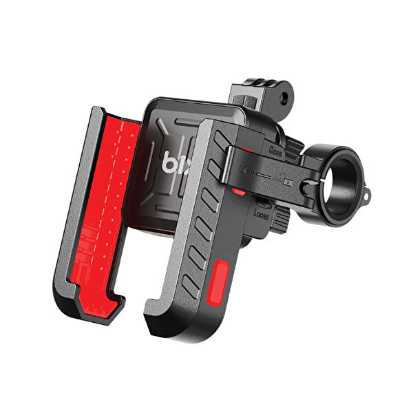 HERŞEYBURDAMODA Motosiklet Telefon, GPS Tutucular