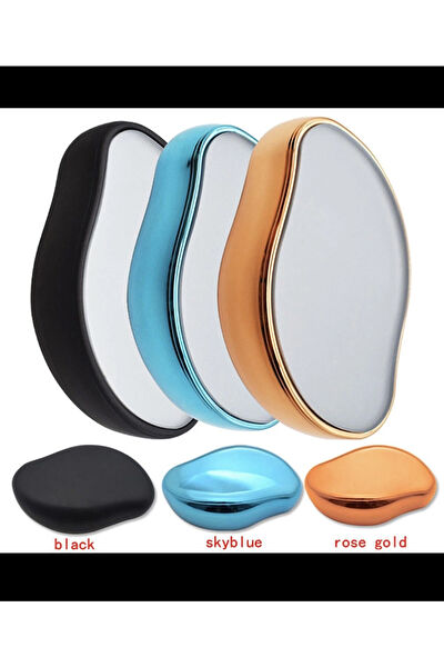 HERŞEYBURDAMODA Tüy Dökücü, Sarartıcı