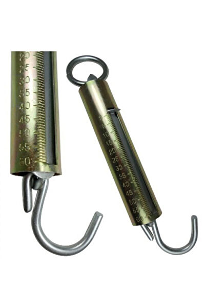 HERŞEYBURDAMODA Ölçüm Aletleri