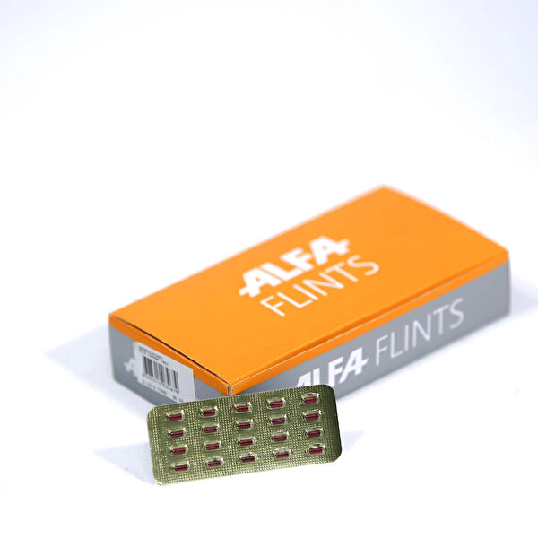 HERŞEYBURDAMODA Çakmak ve Aksesuarı