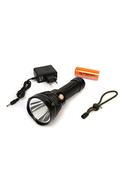 HERŞEYBURDAMODA El Feneri