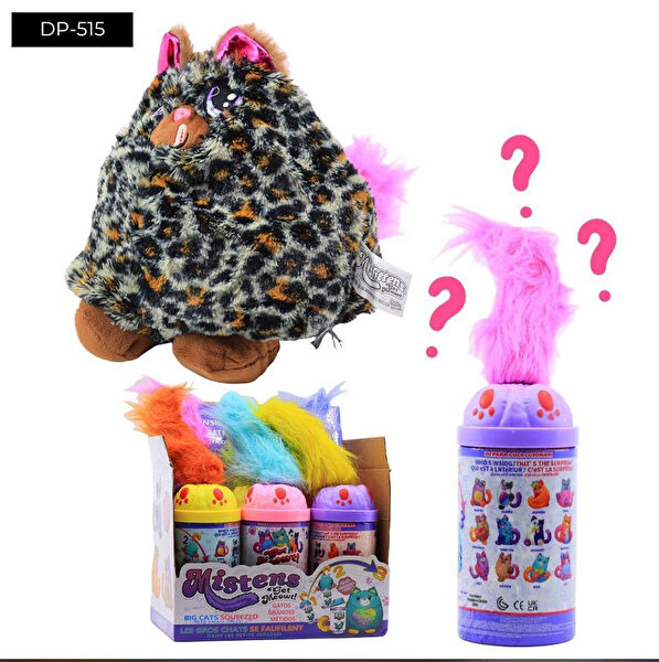 HERŞEYBURDAMODA Pelüş Oyuncaklar