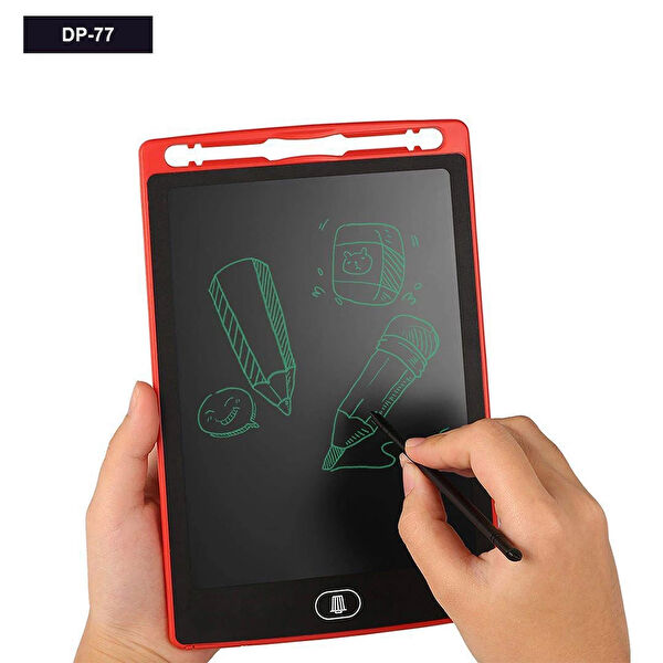 HERŞEYBURDAMODA Grafik Tablet