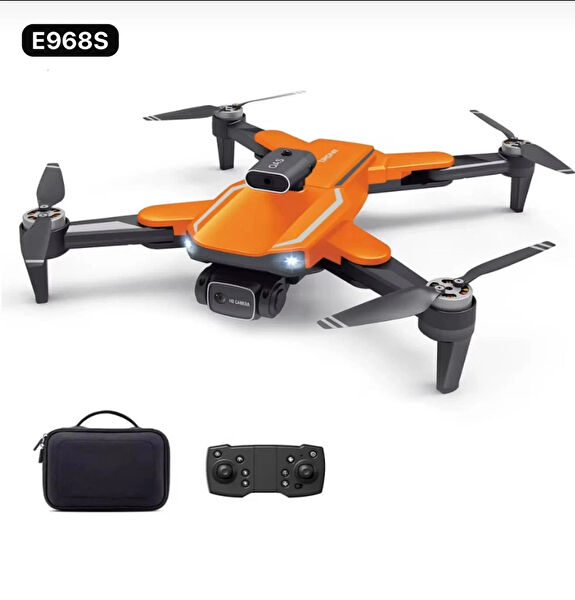 HERŞEYBURDAMODA Drone