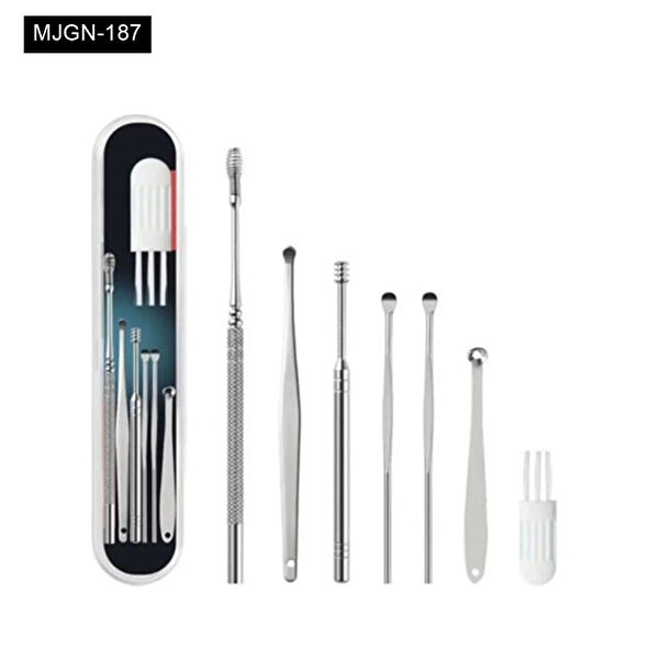 HERŞEYBURDAMODA Kulak Temizleme Cihazı