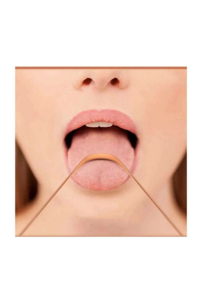 HERŞEYBURDAMODA Dil Temizleyiciler