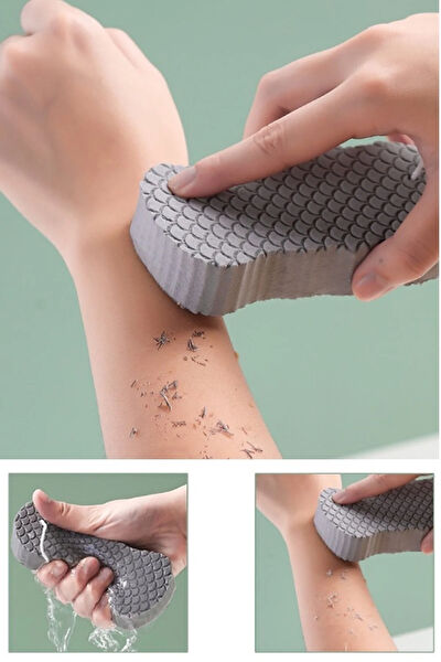 HERŞEYBURDAMODA Banyo Süngeri