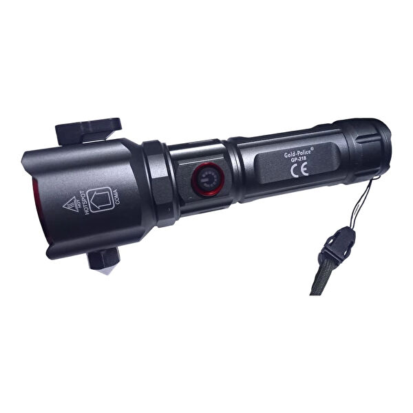 HERŞEYBURDAMODA El Feneri