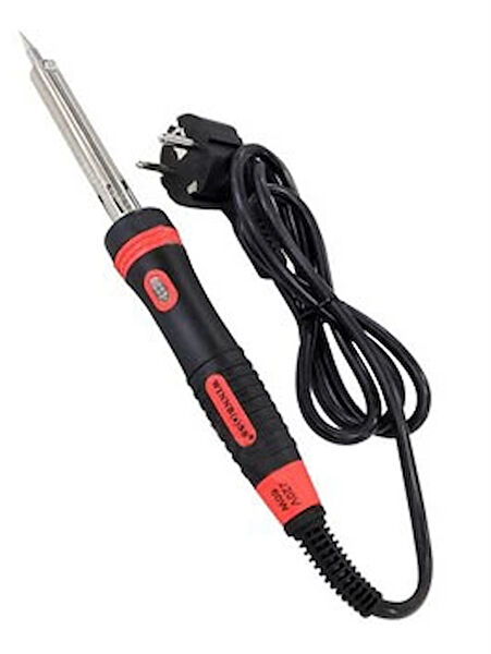 HERŞEYBURDAMODA Lehim, Havya ve Aksesuarları