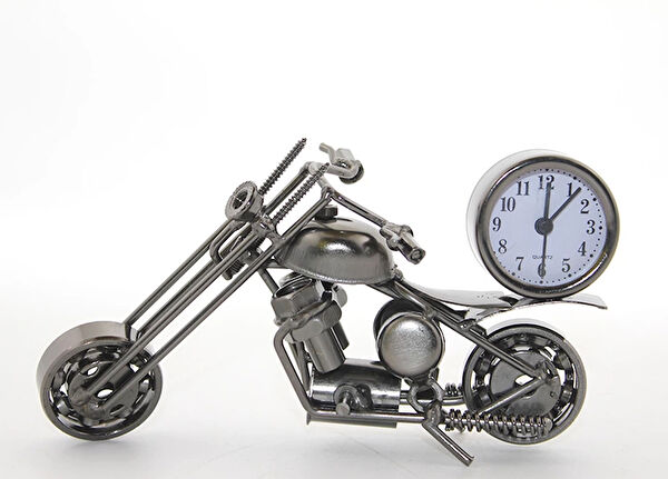 HERŞEYBURDAMODA Model Motosikletler