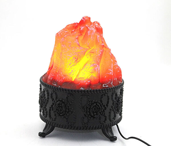 HERŞEYBURDAMODA Ledli Lambalar