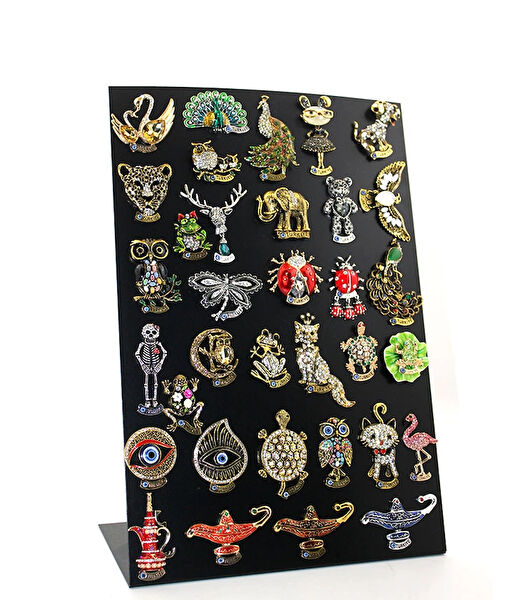 HERŞEYBURDAMODA Magnet