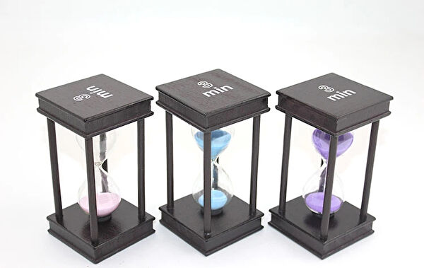 HERŞEYBURDAMODA Zaman Saatleri