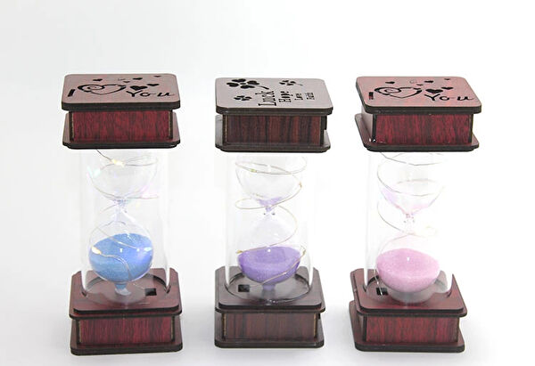 HERŞEYBURDAMODA Lambalar