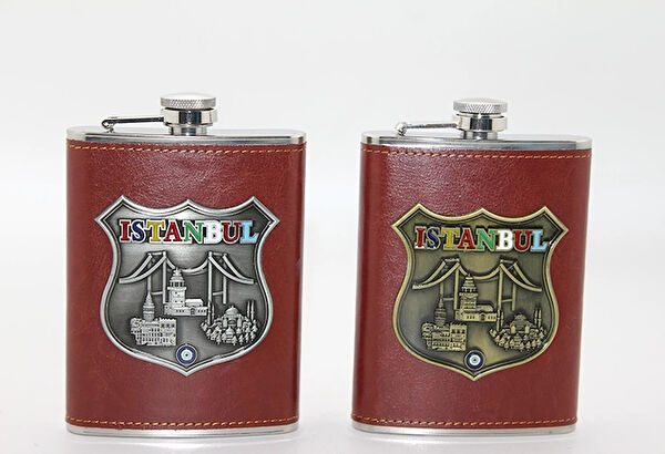 HERŞEYBURDAMODA Sporcu Suluğu, Matara, Shaker