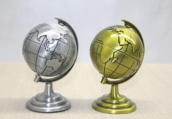 HERŞEYBURDAMODA Küre