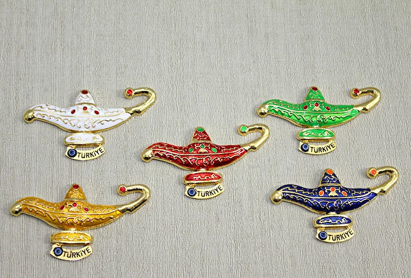 HERŞEYBURDAMODA Magnet