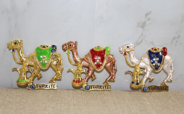 HERŞEYBURDAMODA Magnet