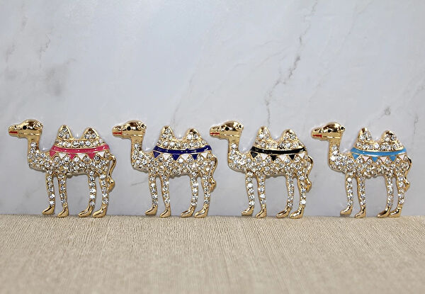 HERŞEYBURDAMODA Magnet