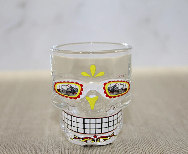 HERŞEYBURDAMODA Meşrubat Bardağı