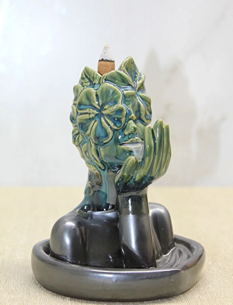 HERŞEYBURDAMODA Tütsülük ve Buhurdanlık