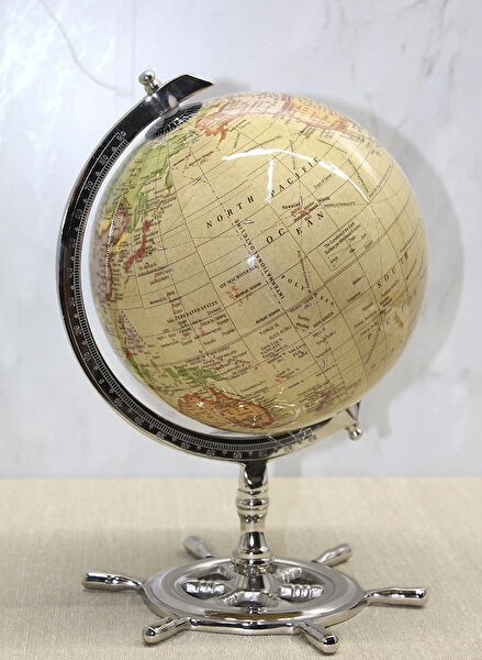 HERŞEYBURDAMODA Küre