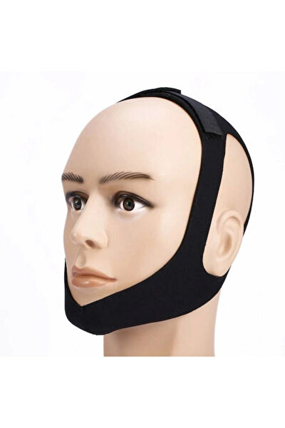 HERŞEYBURDAMODA Çene Kemeri