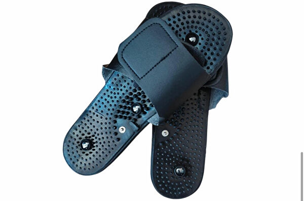 HERŞEYBURDAMODA Tens Cihazı, Pedi