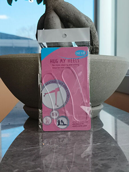 HERŞEYBURDAMODA Ayakkabı,Terlik Aksesuarları