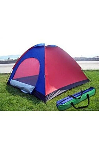 HERŞEYBURDAMODA Çadır