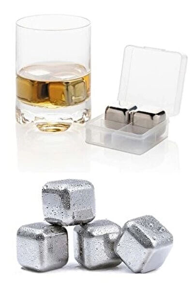 HERŞEYBURDAMODA Buz Ürünleri