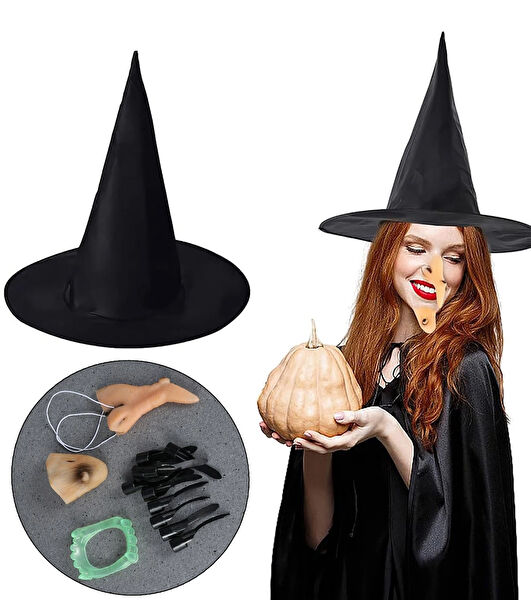 HERŞEYBURDAMODA Kostüm