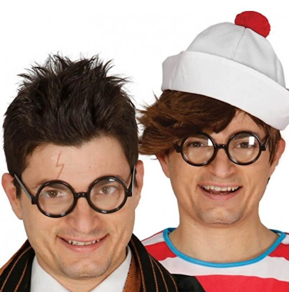 HERŞEYBURDAMODA Kostüm