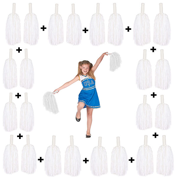 HERŞEYBURDAMODA Parti Süsleme Malzemeleri