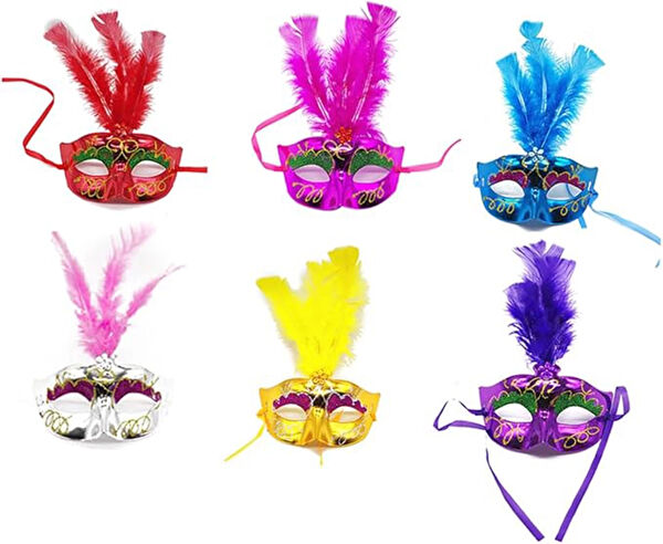 HERŞEYBURDAMODA Kostüm