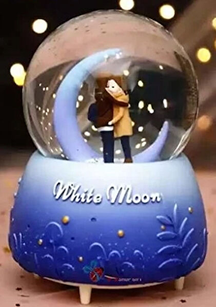 HERŞEYBURDAMODA Küre