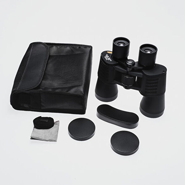 HERŞEYBURDAMODA Dürbün