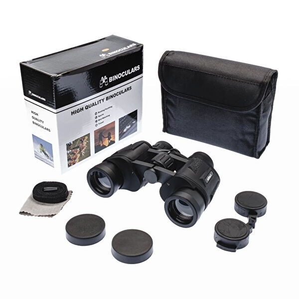 HERŞEYBURDAMODA Tüfek Dürbünü