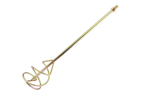 HERŞEYBURDAMODA Boya, Harç Karıştırıcı