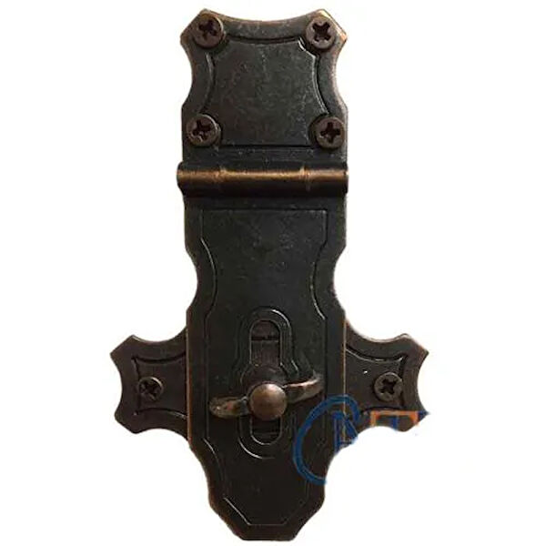 HERŞEYBURDAMODA Mobilya Kilidi