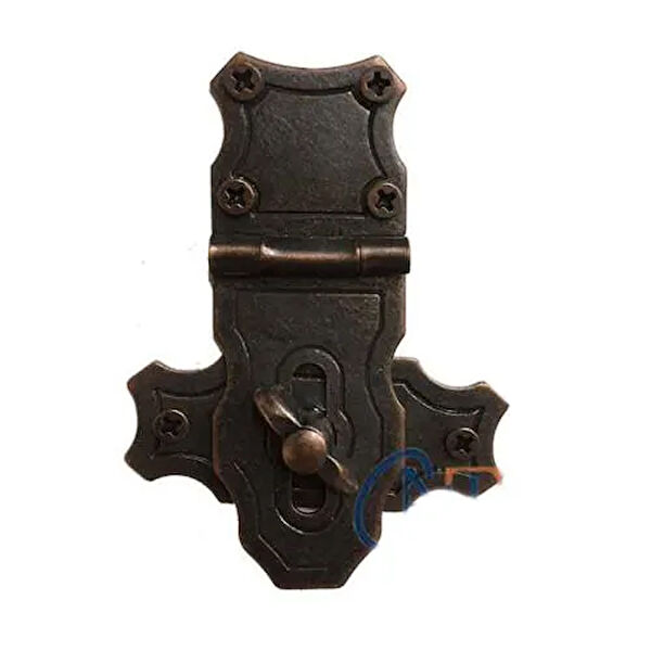 HERŞEYBURDAMODA Kilit, Köşe Koruyucular