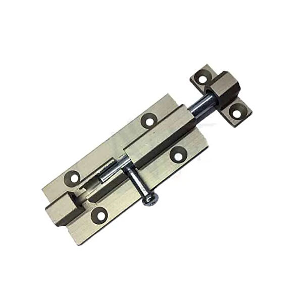 HERŞEYBURDAMODA Kapı Kilidi