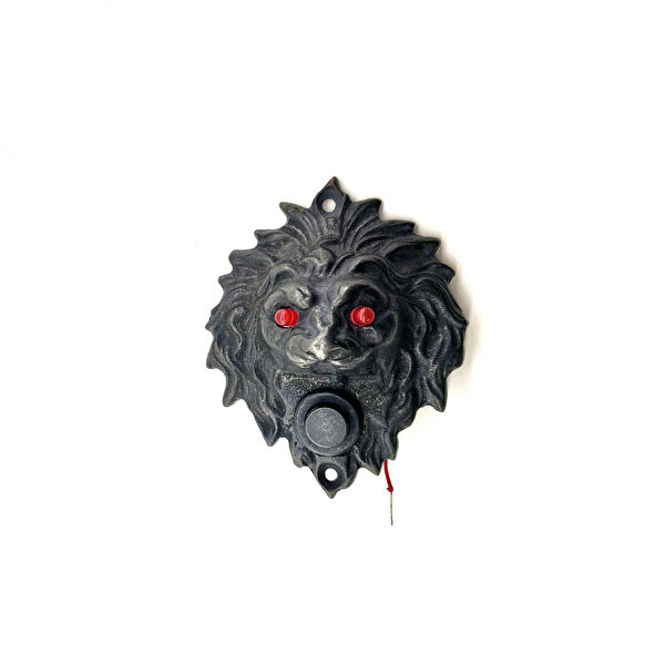 HERŞEYBURDAMODA Kapı Zili