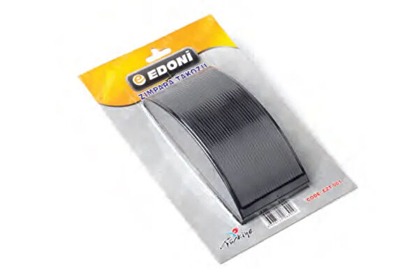 HERŞEYBURDAMODA El Zımparası, Seti