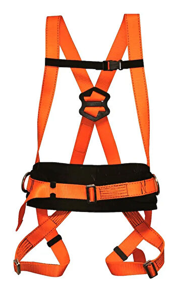 HERŞEYBURDAMODA İş Güvenlik Kitleri