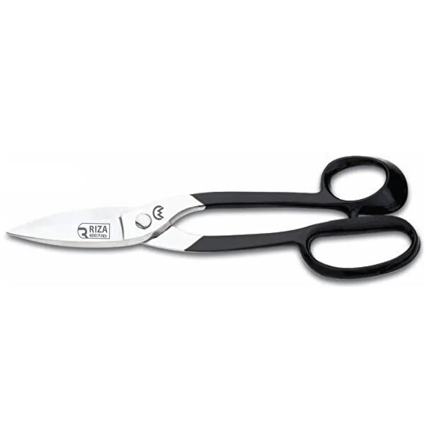 HERŞEYBURDAMODA Makas, Maket Bıçağı