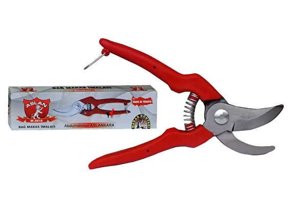 HERŞEYBURDAMODA Budama Makası