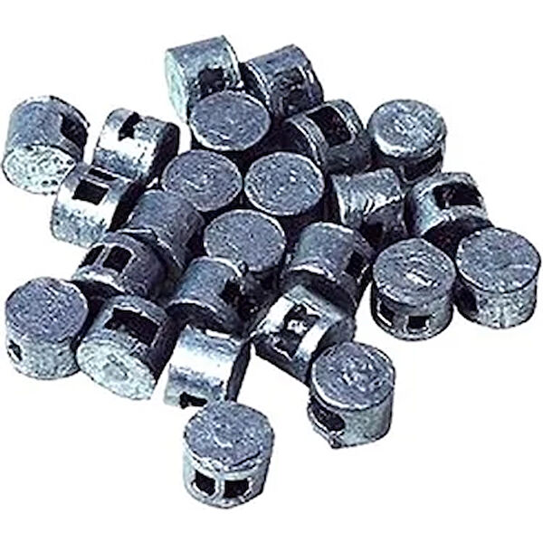 HERŞEYBURDAMODA Kurşunlar